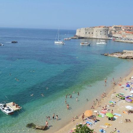 Dubrovnik Sea View Apartment Eksteriør billede
