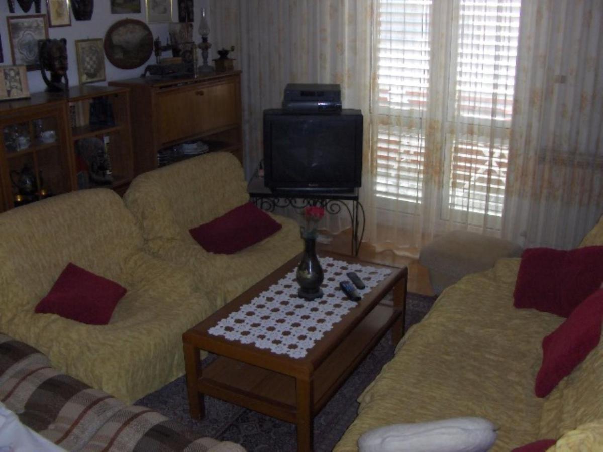 Dubrovnik Sea View Apartment Eksteriør billede