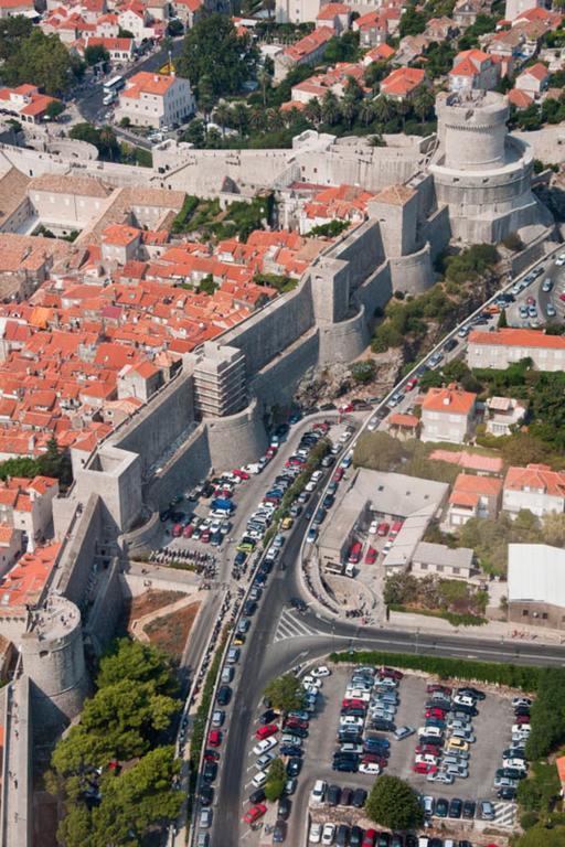 Dubrovnik Sea View Apartment Værelse billede