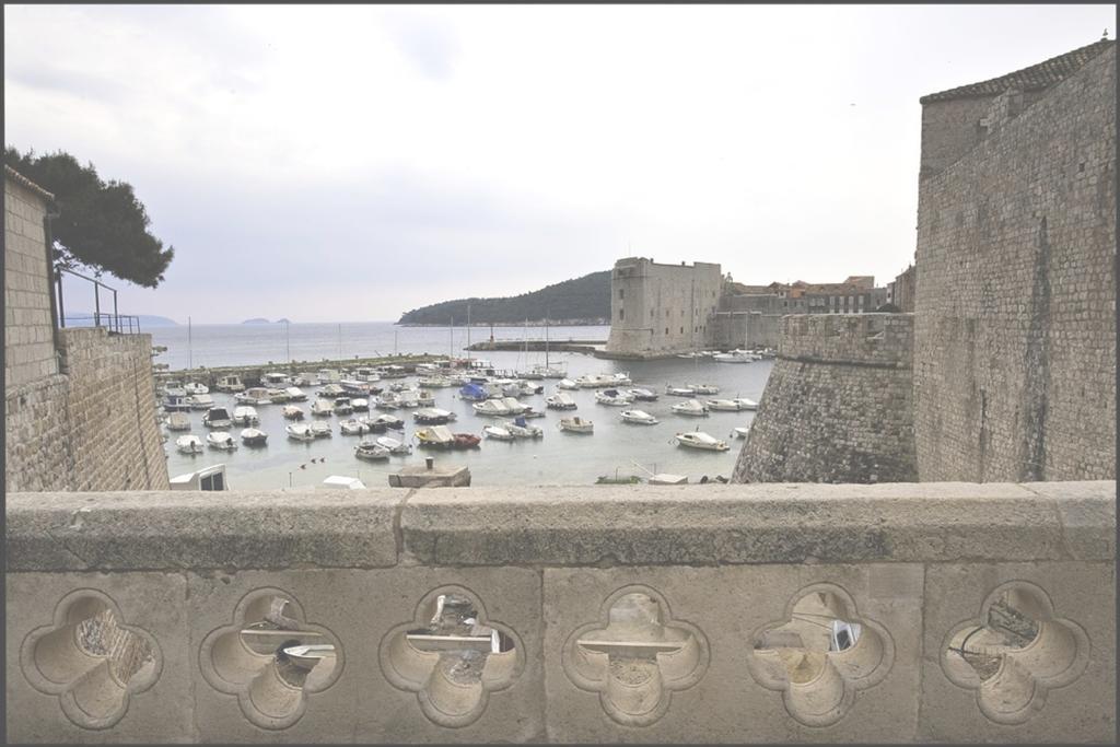 Dubrovnik Sea View Apartment Eksteriør billede