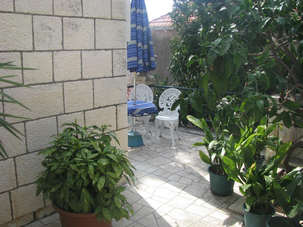 Dubrovnik Sea View Apartment Eksteriør billede