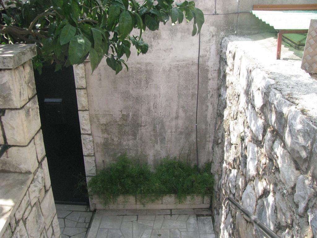 Dubrovnik Sea View Apartment Eksteriør billede