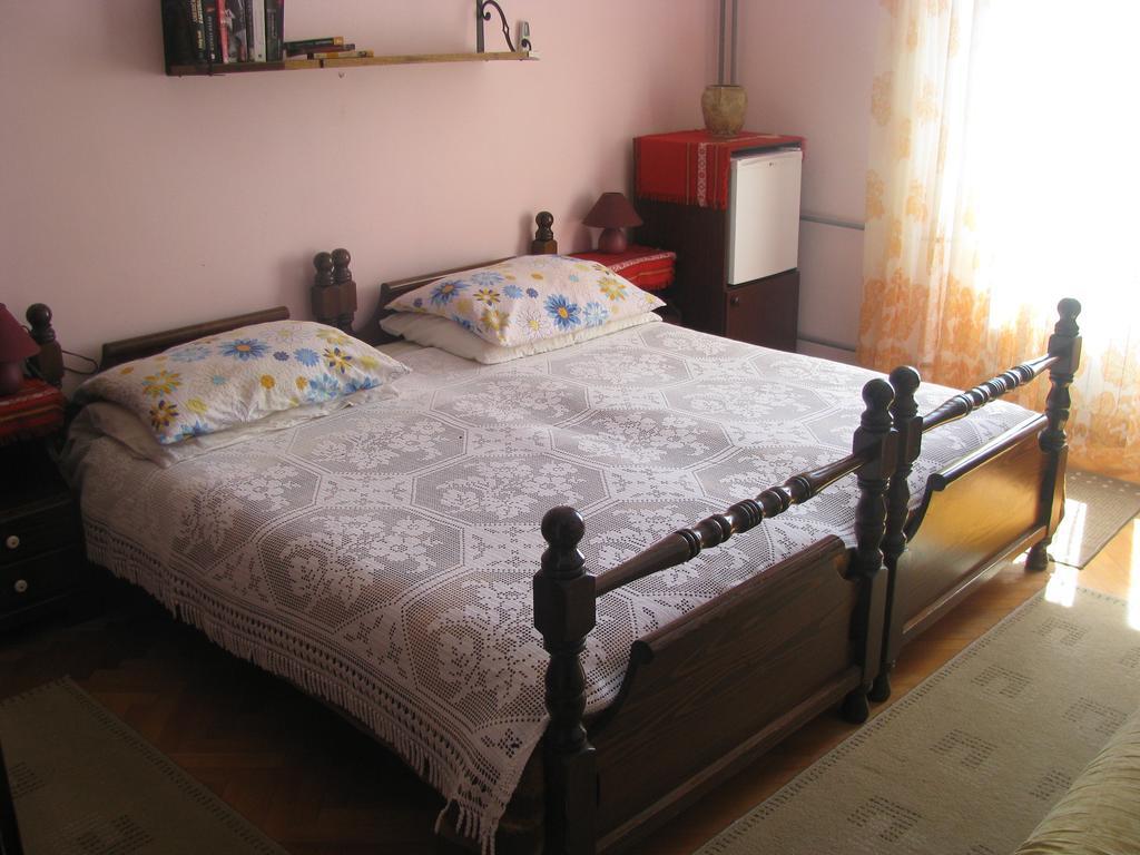 Dubrovnik Sea View Apartment Værelse billede