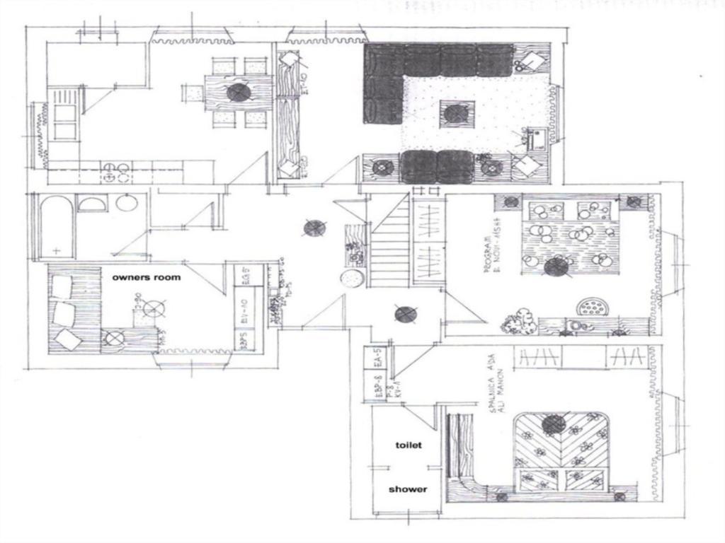 Dubrovnik Sea View Apartment Eksteriør billede