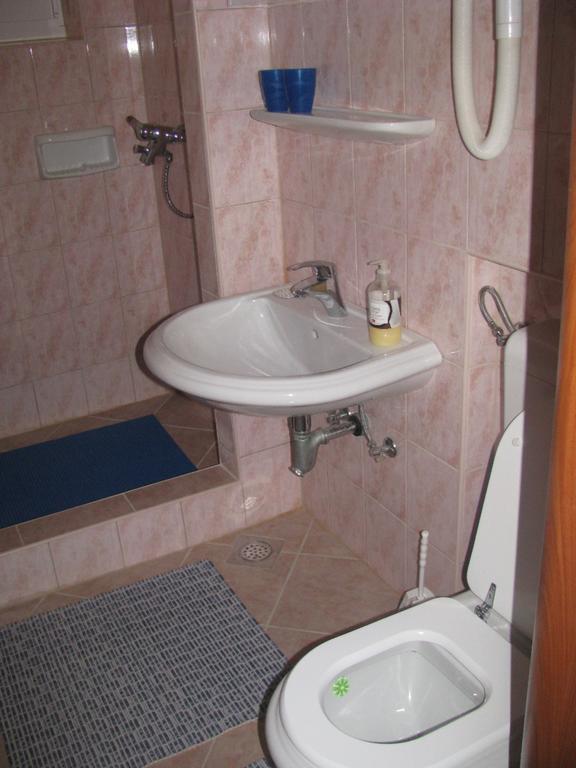 Dubrovnik Sea View Apartment Eksteriør billede