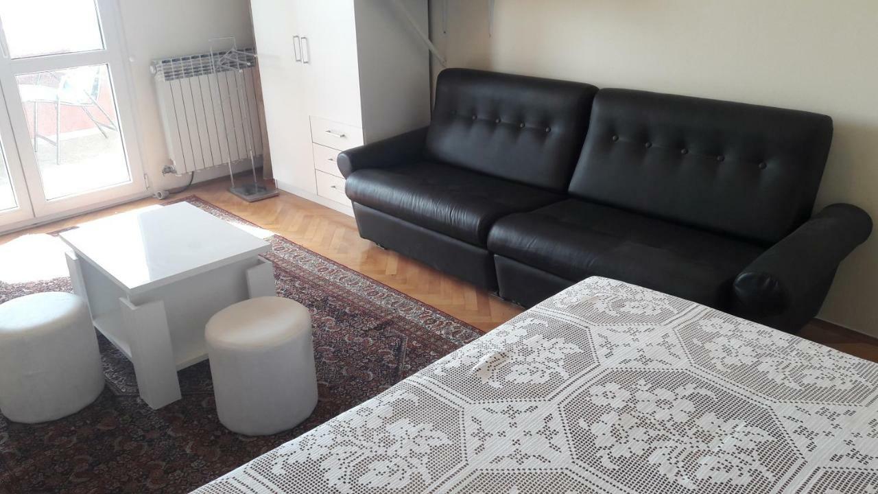 Dubrovnik Sea View Apartment Eksteriør billede