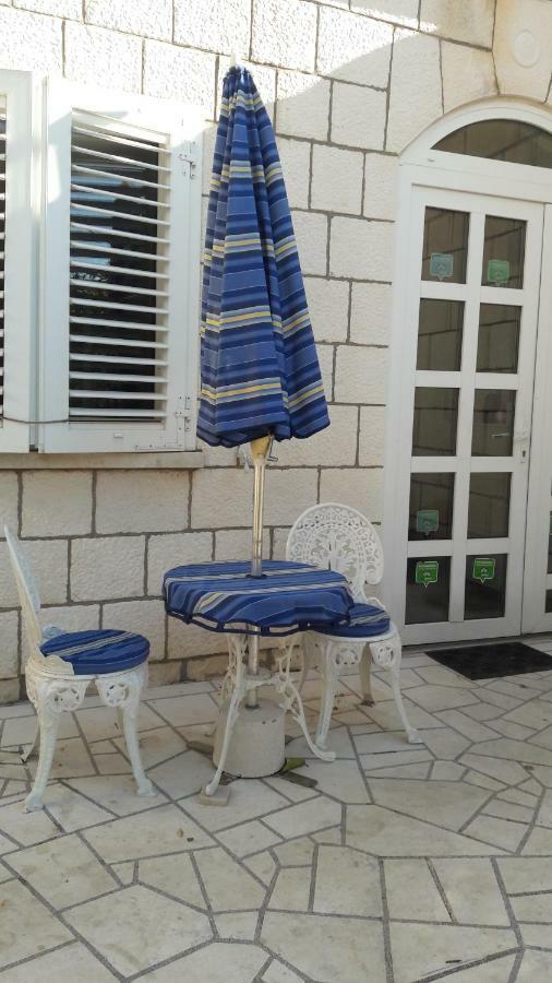 Dubrovnik Sea View Apartment Eksteriør billede