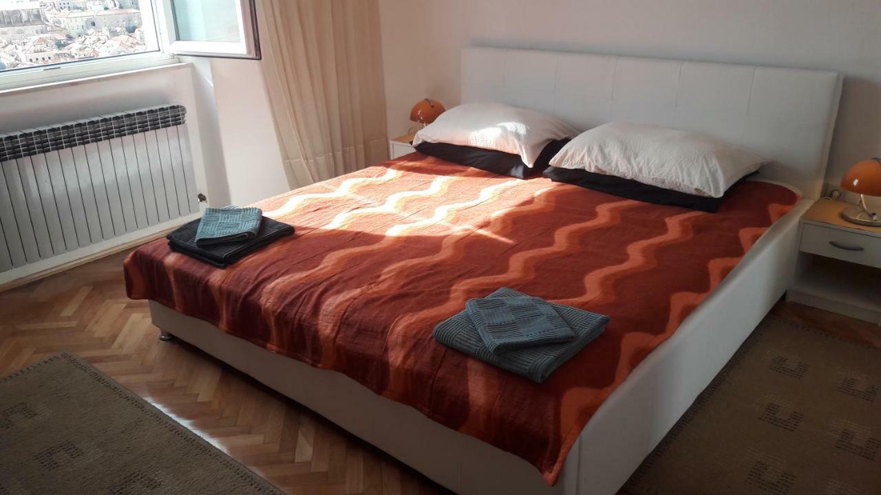 Dubrovnik Sea View Apartment Eksteriør billede