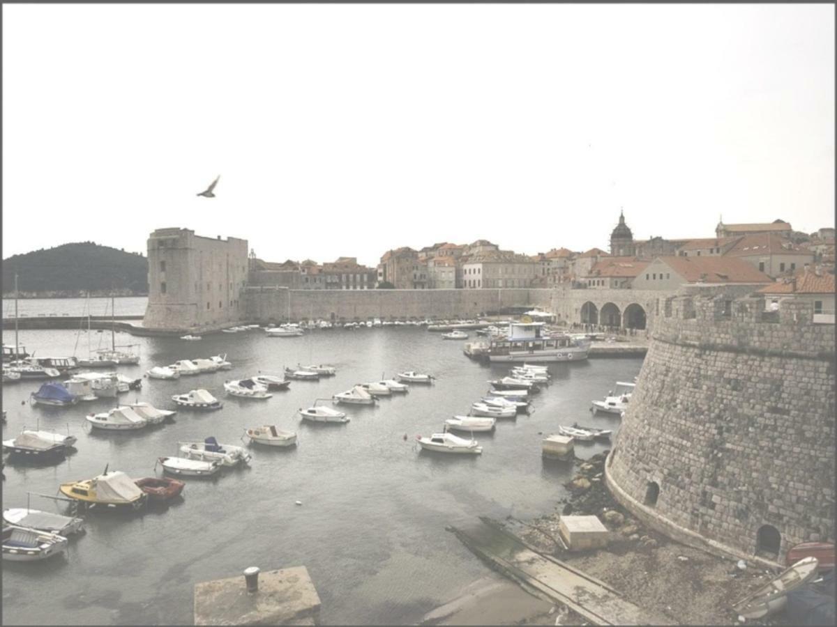 Dubrovnik Sea View Apartment Eksteriør billede