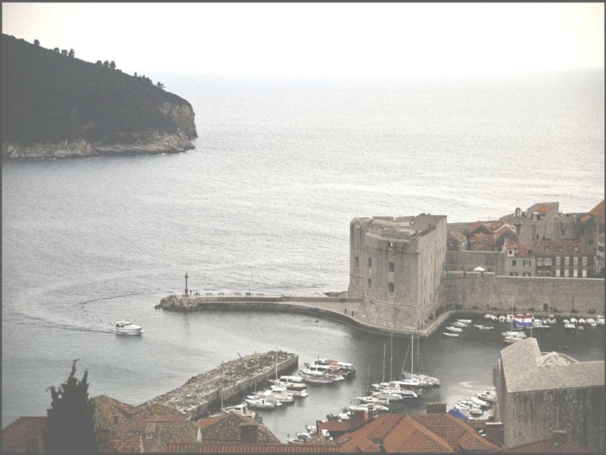 Dubrovnik Sea View Apartment Eksteriør billede