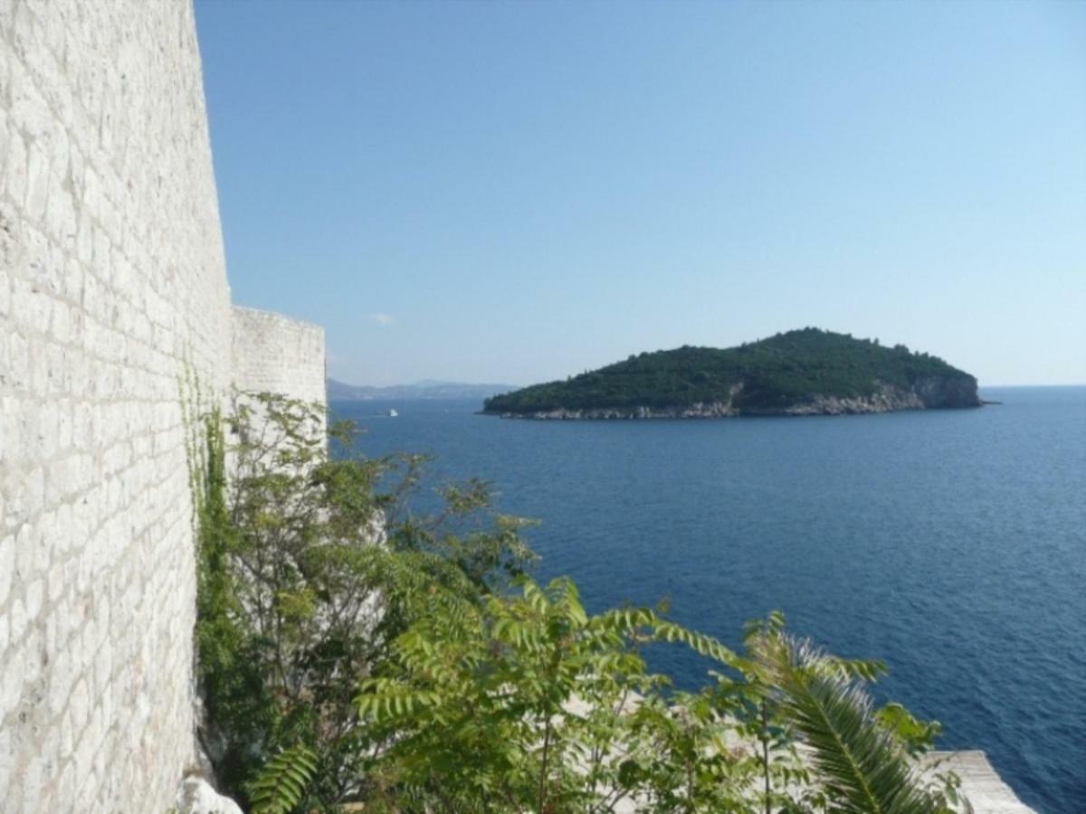 Dubrovnik Sea View Apartment Eksteriør billede
