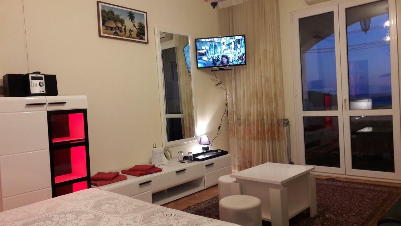 Dubrovnik Sea View Apartment Eksteriør billede