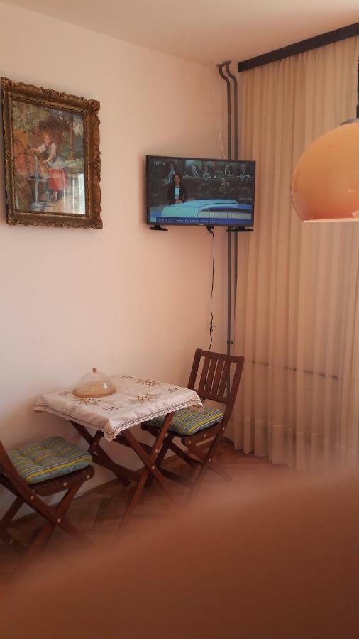 Dubrovnik Sea View Apartment Eksteriør billede