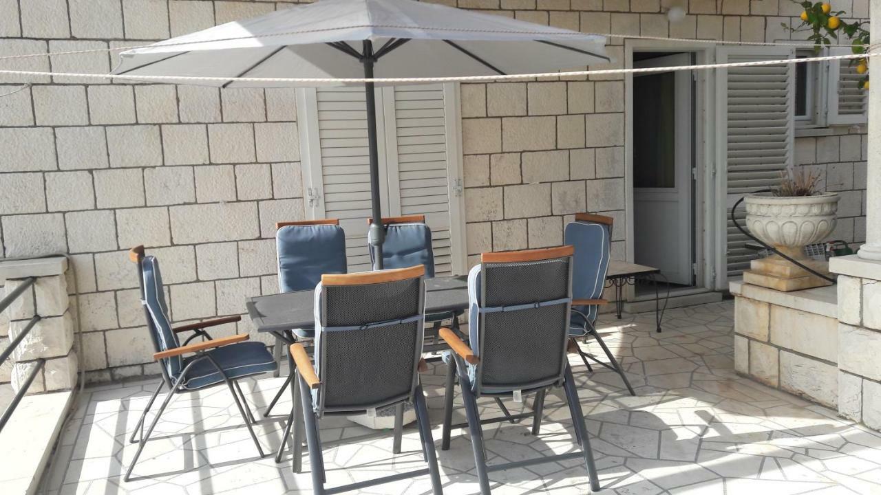 Dubrovnik Sea View Apartment Eksteriør billede